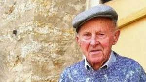 Das Gesicht seines Dorfes ganz wesentlich mitgeprägt