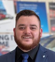 Meet the Hoffman Toyota Staff