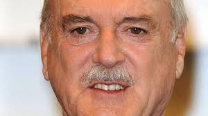 Cleese opens up about difficult relationship with 'tyrant' mother