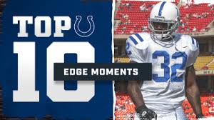 Edgerrin tyree james is an american former professional football player who was a running back in the national football league for 11 season. Hbv3has8rmrmxm