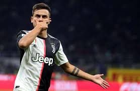 Juventus star dybala joins common goal. Juventus Bid To Convince Dybala To Stay Besoccer