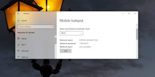 Protect your passwords free of charge How To Remove A Device From A Mobile Hotspot On Windows 10