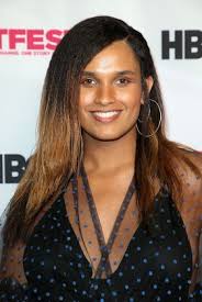 Cast Crew Aja Pop Carlos Reyes Editorial Stock Photo