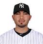 Profile Picture of Jeff Marquez Career Stats - MLB - ESPN (@espn.com) on Google
