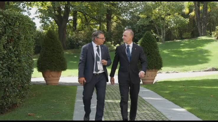 Sace, Picchi: nuove rotte e mercati strategici per crescita export