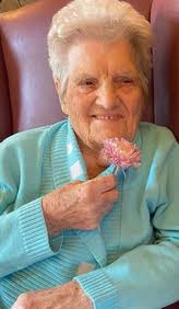 Condolence Book for Eileen Byrne (née Downey) (Ballyfermot, Dublin)