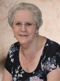 Merle Loretta MacDonald