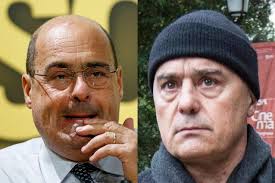 He is an actor and director, known for alla luce del sole (2005), finding nemo (2003) and perez. Morta La Mamma Di Nicola E Luca Zingaretti Aveva 86 Anni