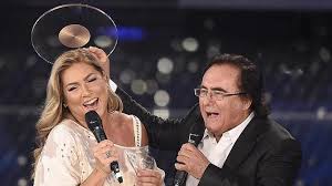 Песни al bano & romina power: Al Bano Y Romina Power Se Reencuentran Sobre El Escenario De San Remo