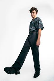 We did not find results for: Louis Patridge On Starring Alongside Millie Bobby Brown In Netflix S Enola Holmes I D