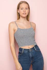 Black And White Plaid Tank Top Izzy Tank Tops Clothes Casual Outfits