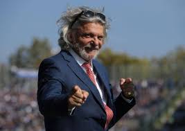 Il presidente della sampdoria massimo ferrero ha partecipato a i soliti ignoti come ospite vip nella puntata di sabato 9 marzo 2019 insieme a lino banfi, gigi d'alessio, claudio tra lo stupore del pubblico la concorrente ha indovinato la risposta giusta, massimo ferrero, per passione, alleva conigli. Chi E Massimo Ferrero Eta Vita Privata E Storia Del Presidente Della Samp