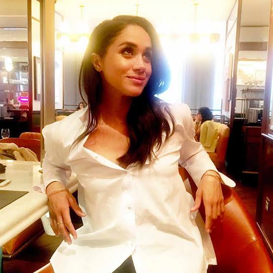Meghan Markle's Best Instagrams