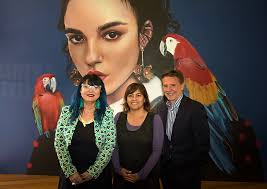 Indigenous board member joins Adelaide Fringe