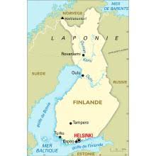 Car cet incident est un. Planisphere Finlande Cartes Encyclopaedia Universalis