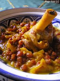 Br Br Br Br Br Br Br Que Dire Sur Cette Recette Qu Elle Est Gouteuse Eh B Recettes De Cuisine Souris D Agneau Tajine Agneau