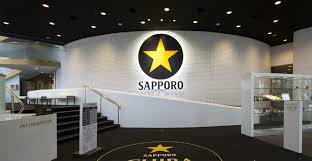 サッポロビール 千葉工場 工場見学 ミュージアム サッポロビール