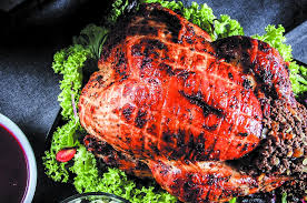 1 estrella, 1 pingüino, 1 frosty, 1 bastón de caramelo, 1 oso, 1 pájaro, 1 pudding, 1 reno, 1 búho, 1 gato, 1 perro, dos elfos, 1 hombre de jengibre, 1 mujer de. Pavo Horneado Con Relleno Navideno Buen Provecho Las Mejores Recetas De Cocina