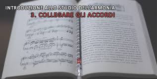 Impara a suonare tutti gli accordi sulla chitarra! Introduzione Allo Studio Dell Armonia 3 Collegamenti Fra Accordi Pianosolo Il Portale Sul Pianoforte