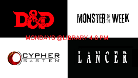 Role-Playing Games