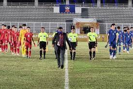 Tanggapan Pelatih Malaysia soal Dugaan "Main Mata" di Laga Vietnam Vs Thailand Halaman all - Kompas.com