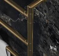 Heated Towel Rails — The Watermark Collection