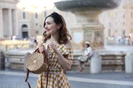 Visualizza altre idee su abiti, abiti mamma, vestiti. Vestito Anni 50 Mamma E Figlia Veronica Fashion Blogger Roma