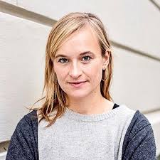 Heidi taksdal skjeseth, 35, norwegian. Heidi Taksdal Skjeseth Reuters Institute For The Study Of Journalism