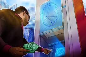 Crypto ATM Scams: Senate Bill to the Rescue? Find Out NOW!