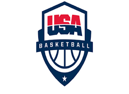 Thanks for your interest in the usa basketball coach license program. Usa Basketball Logos