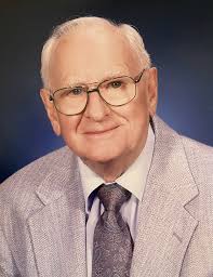 Obituary information for Herman F Freymiller