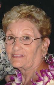 Sharon Chin Obituary (2014)