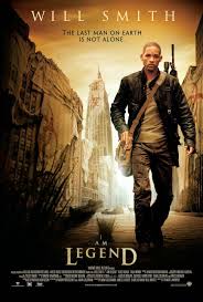 Başrolünde hollywood yıldızı will smith'in yer aldığı i am legend filmi vizyona girmesiyle beraber büyük bir kitleye ulaşmayı başardı. Blog 10 I Am Legend And Environmental Threats Jalepenohio