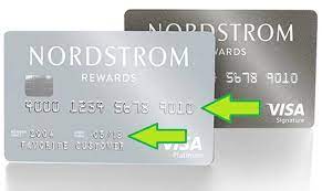 Once a month, nordstrom will send you an email with your points balance, available nordstrom notes, and points needed to earn your next note. Nordstrom Credit Card Apply Activate Card And Login