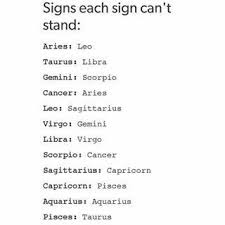 For aquarius, you may find taurus hard to get along with. It Depends I Get Along Really Well With Other Aquarians But There Aee 1 Or 2 Aquarians That I Sometime Zodiac Signs Zodiac Signs Gemini Zodiac Signs Astrology