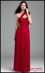 فساتين سهرة طويلة فساتين سهرة للحوامل منتديات أحباب العمر Dresses Formal Dresses Red Formal Dress