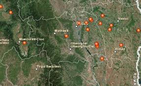 784 de case/vile de vanzare in iasi, judetul iasi, pe imobiliare.ro. Sate FÄrÄ Oameni In JudeÈul BacÄu