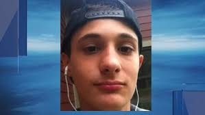 16-year-old boy missing from Catonsville found safe in Montgomery County