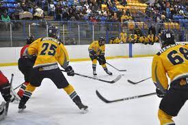 On june 21, the district released its summer 2021 recreation programs & events guide. The 100 Mile House Wranglers Capture First Win In Playoff Battle Against Sicamous Eagles 100 Mile House Free Press