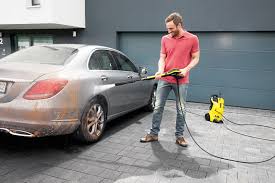 We did not find results for: Hochdruckreiniger K 4 Full Control Home Karcher