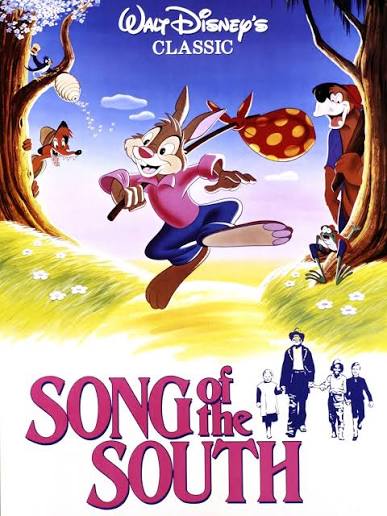 Song of the South | Rotten Tomatoes