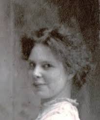 Maggie Maude Blackburn (1882-1903)