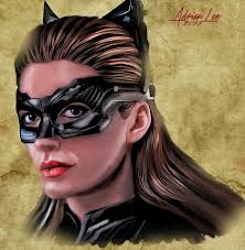 The-dark-knight-rises-selina-kyle-catwoman-finishe by realdealluk