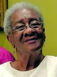 Jessie Berry Obituary (1947