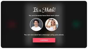 The site owner hides the web page description. Tinder Erklart Die Methode Hinter Ihrem Match Making