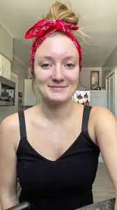 Ignore the fact my tank top just got more and more stuff