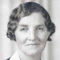 Artanza Frances Chipps (1886–1964)