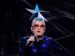 а я иду такая вся в дольче габбана клип Verka Serdyuchka A Ya Idu Takaya Vsya Idei Muzyka Koncert