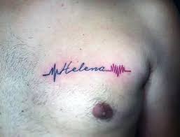 #tattoofriday #tattoos #tattooart #tattoodesign #. Name Small Chest Tattoos For Women Cute Simple Tattoos