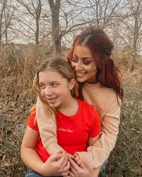 There's a baby on board for teen mom 2's chelsea houska. Teen Mom Chelsea Houska S Daughter Aubree 11 Remains Close To Half Sister Paislee After Dad Adam Gave Up Rights To Her